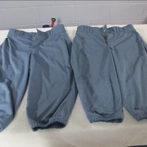 🥎 CHAMPRO Men's Baseball Knickers sz M